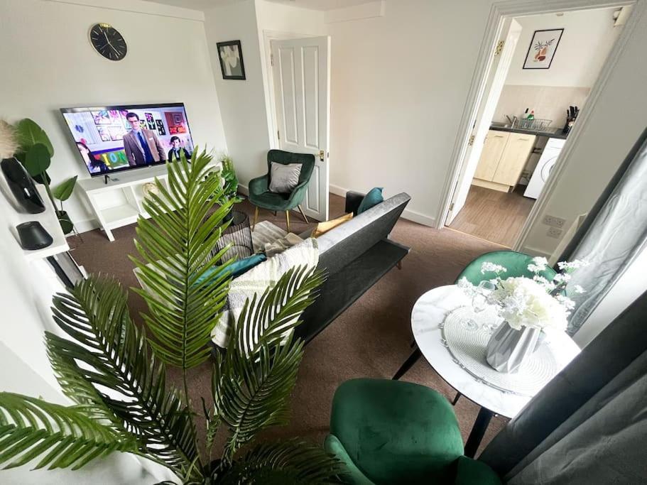 Lovely 1 Bedroom Flat In Γκρέιβσεντ Εξωτερικό φωτογραφία