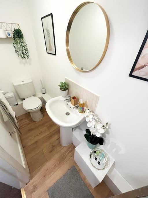 Lovely 1 Bedroom Flat In Γκρέιβσεντ Εξωτερικό φωτογραφία